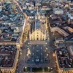 公寓 Duomo-sempione, Luxury With Balcony - M5 *